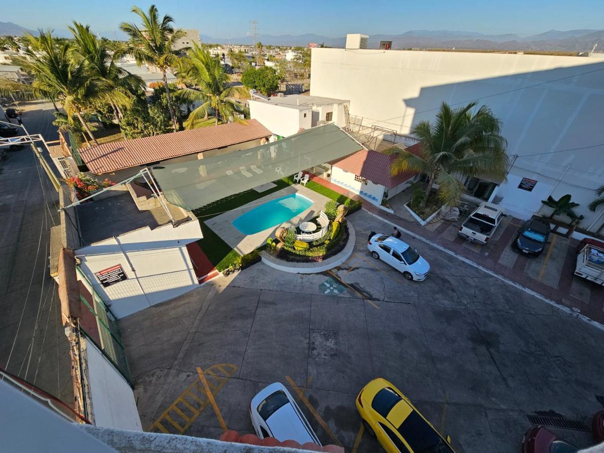 Lito 3* Nuevo Vallarta
