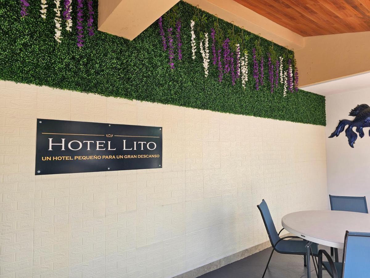 Hotel Lito