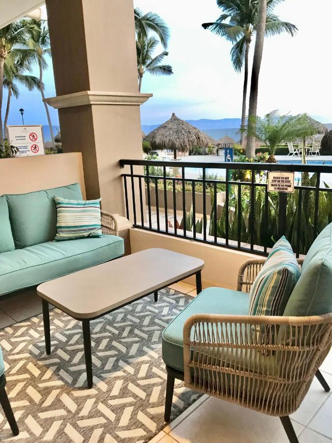 5 Star Lg 1 Bdr Playa Royale Oceanfront- Сasa de vacaciones *