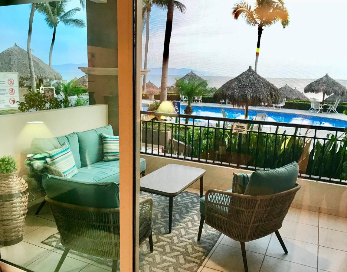 5 Star Lg 1 Bdr Playa Royale Oceanfront- Сasa de vacaciones Nuevo Vallarta