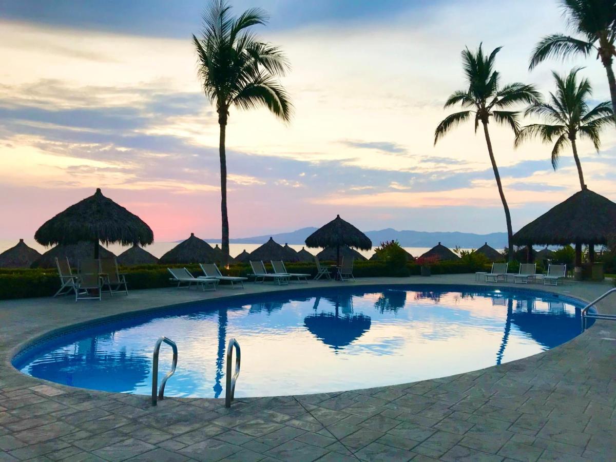 5 Star Lg 1 Bdr Playa Royale Oceanfront- Сasa de vacaciones