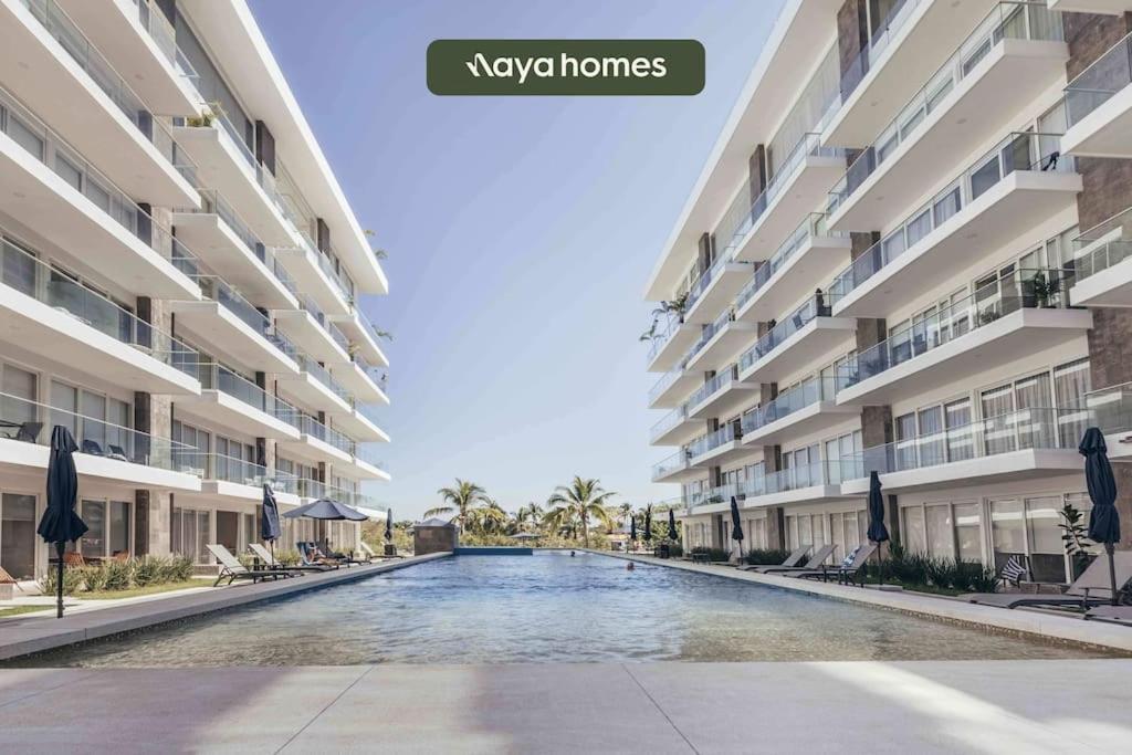 Quintas Sm Ocean-t2-403a-pv Nuevo Vallarta