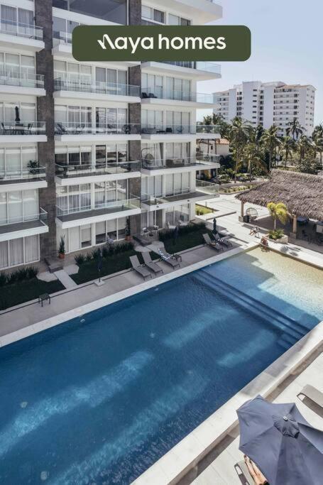 Quintas Sm Ocean-t2-403a-pv Apartamento