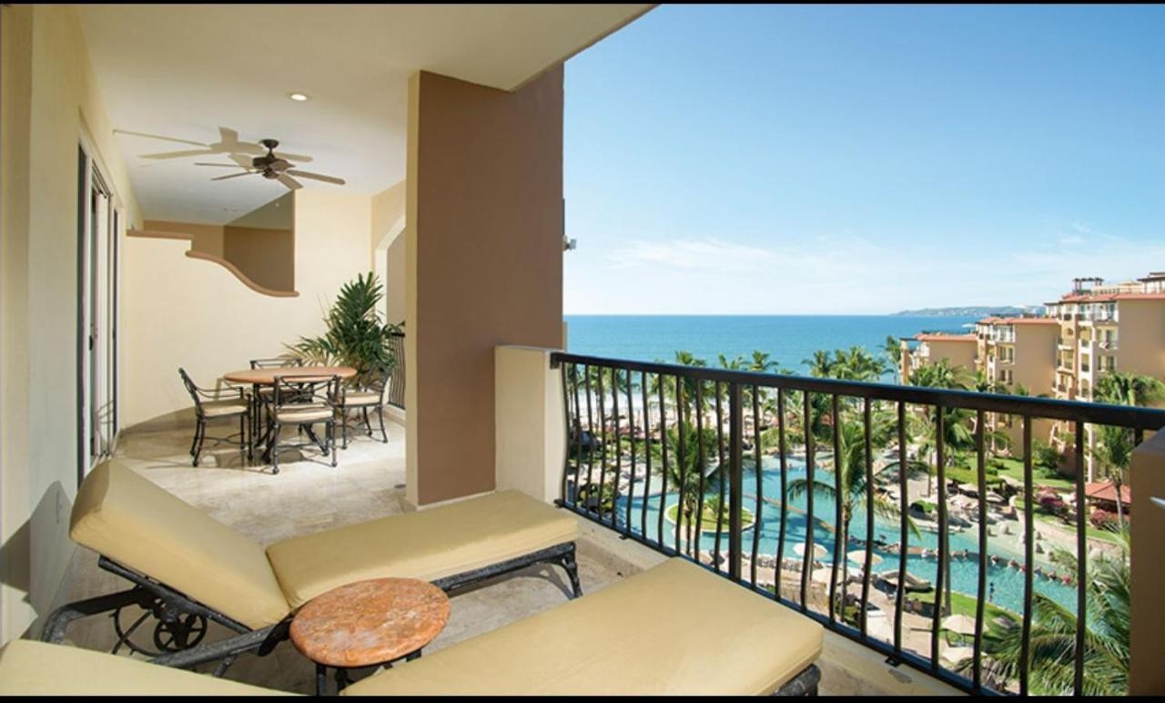 Resort Del Palmar Flamingos - Optional Nuevo Vallarta