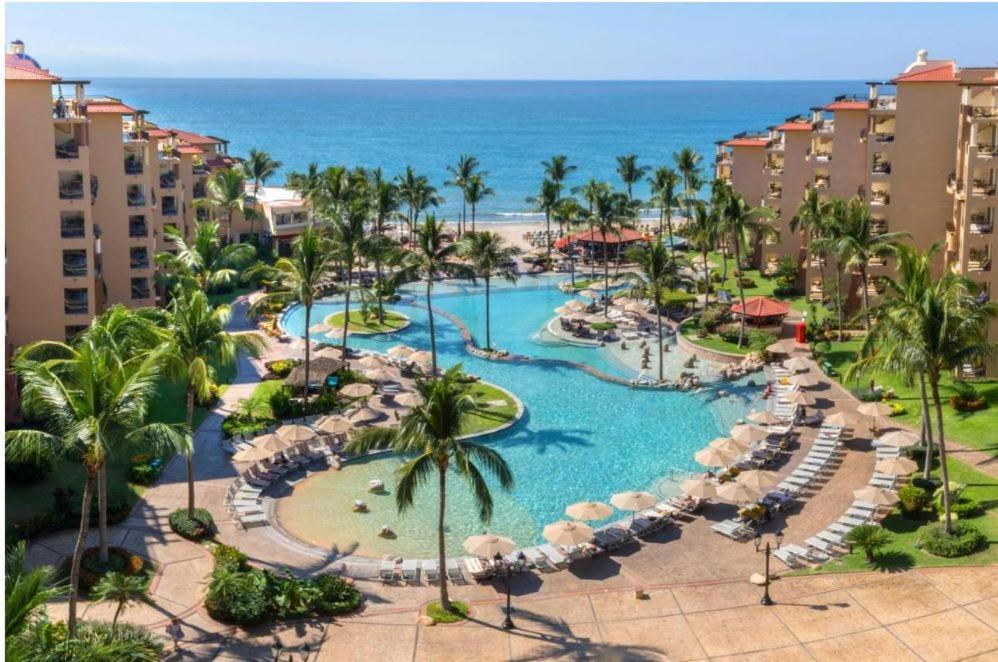 Del Palmar Flamingos - Optional Resort Nuevo Vallarta