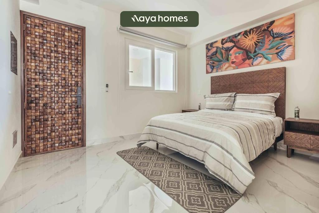 Quintas Sm Ocean-t2-403a-pv Apartamento *
