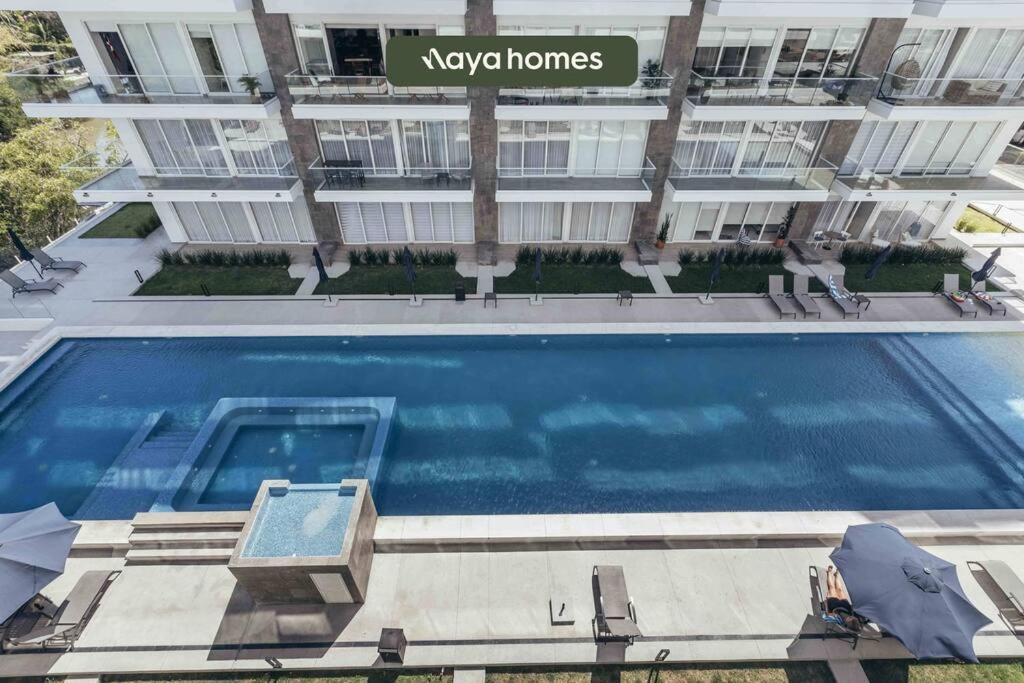 Apartamento Quintas Sm Ocean-t2-403a-pv *