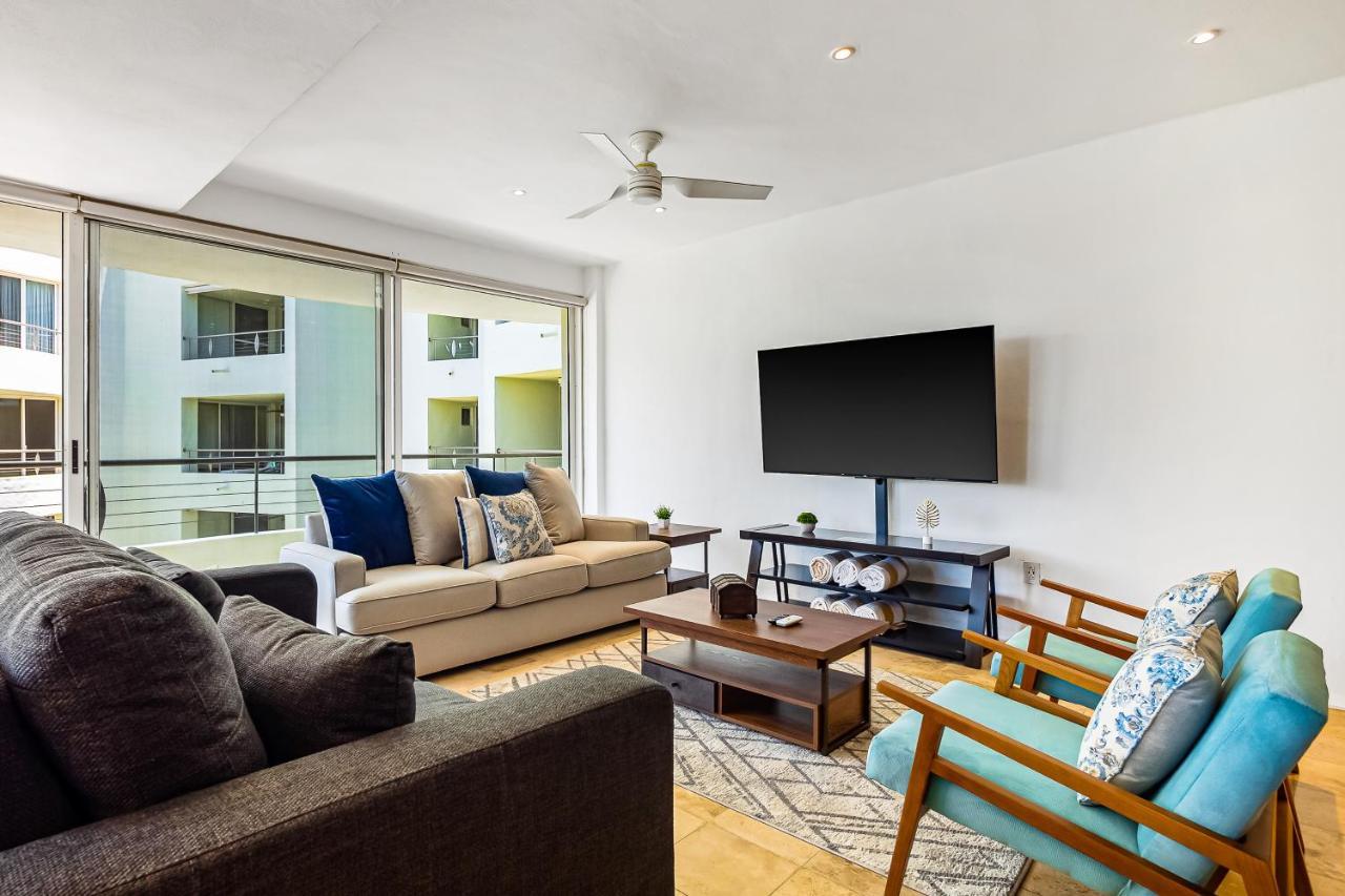 Nitta 308 Apartamento *