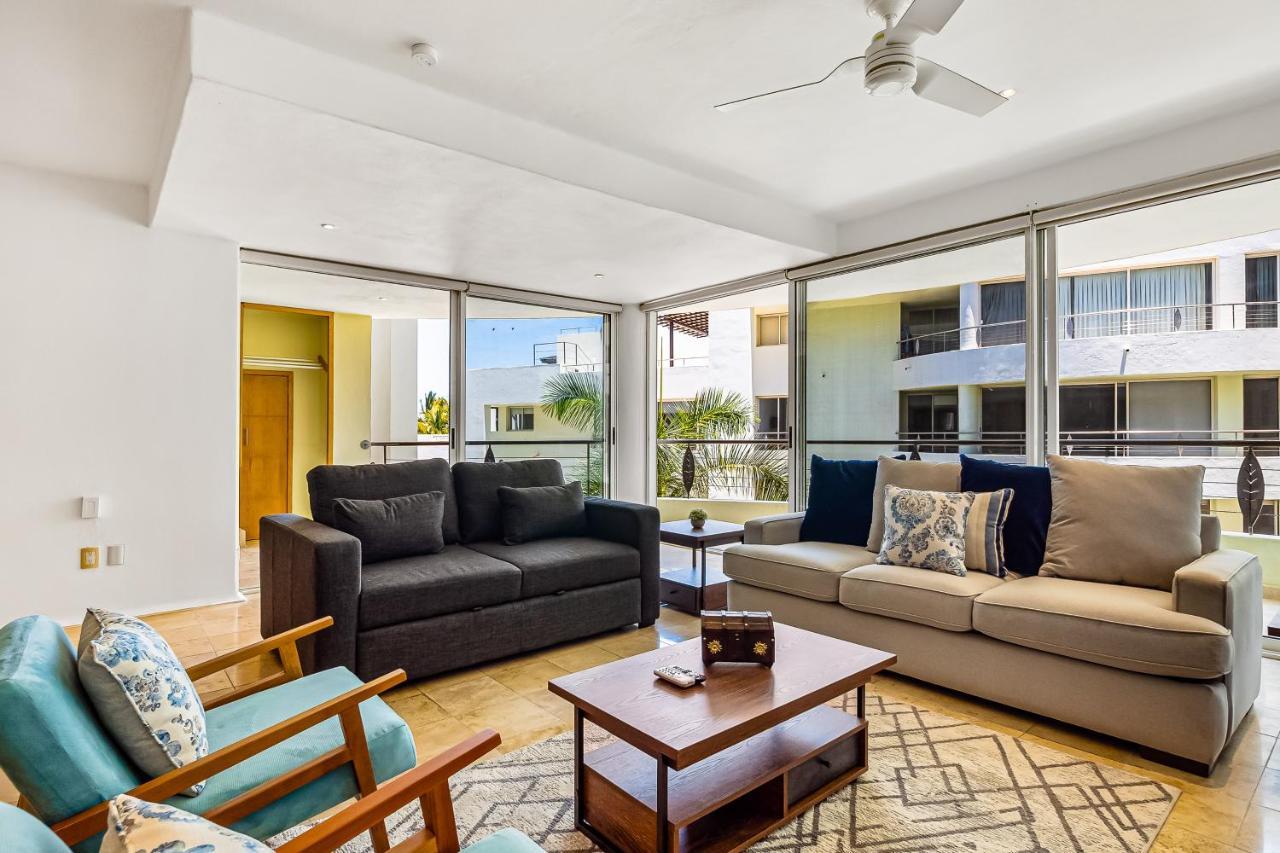 Apartamento Nitta 308 Nuevo Vallarta