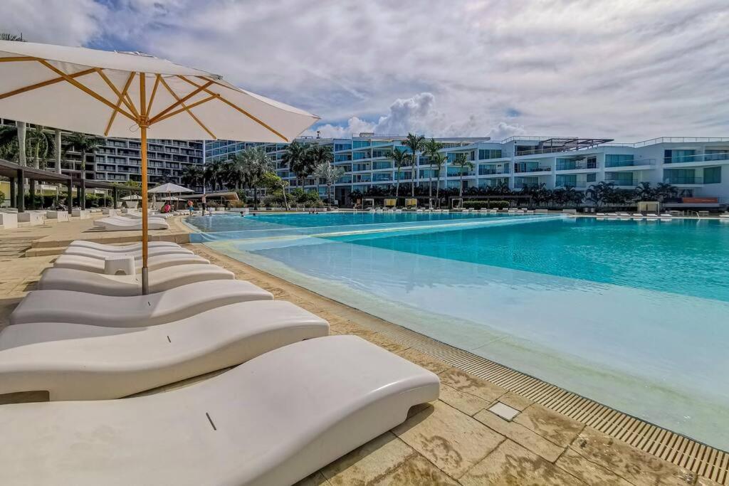Apartamento Estudio Acogedor A Pie De Playa
