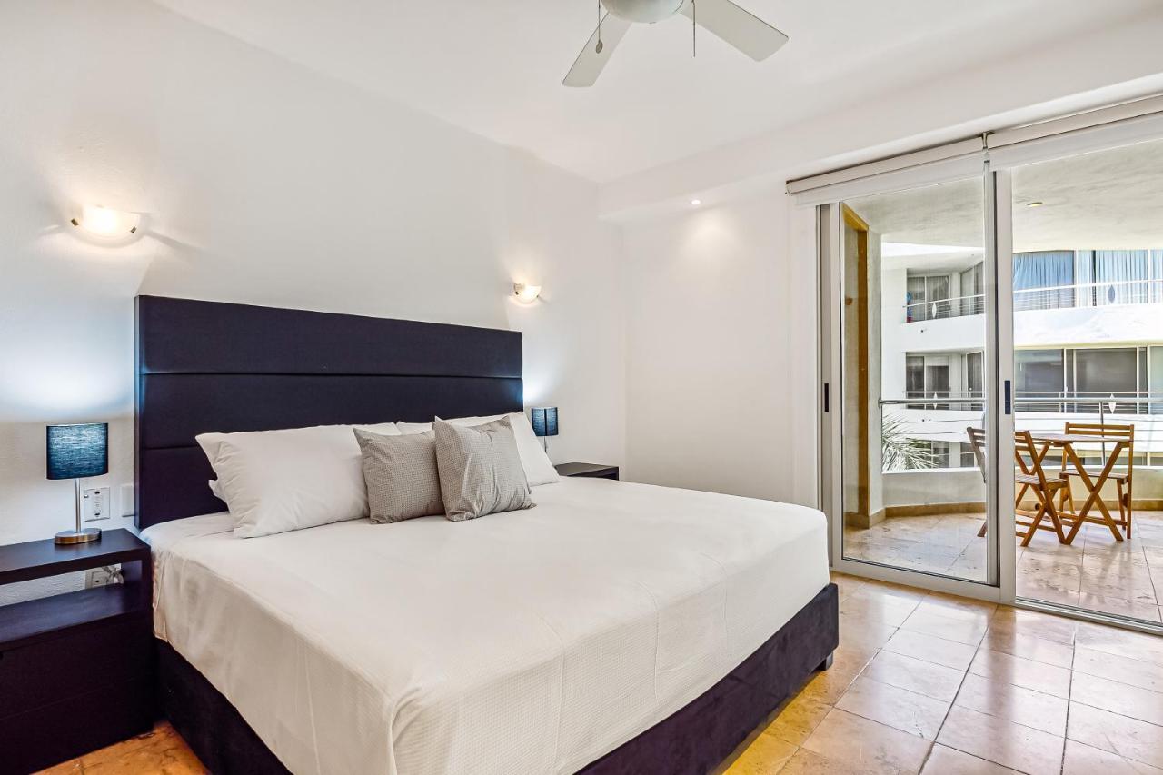Apartamento Nitta 308