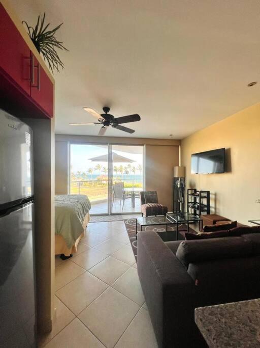 Apartamento Estudio Acogedor A Pie De Playa *