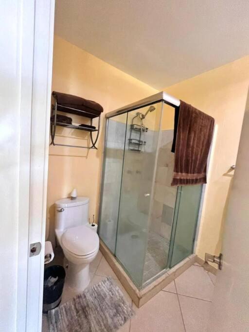 Apartamento Estudio Acogedor A Pie De Playa Nuevo Vallarta