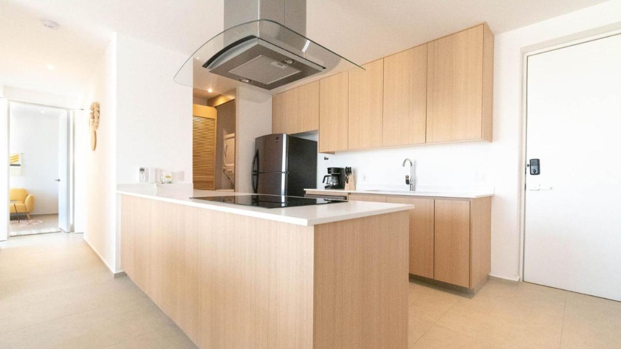 Brand New Aria Ocean 614 By Kivoya Apartment *