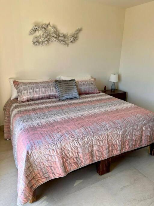 Apartamento Beautiful 3br With Amazing Rooftop Terrace Nuevo Vallarta