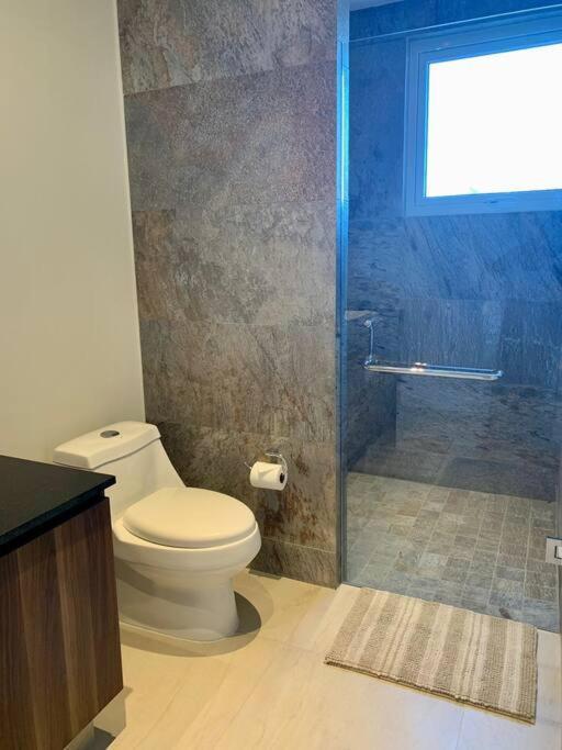 Apartamento Beautiful 3br With Amazing Rooftop Terrace *