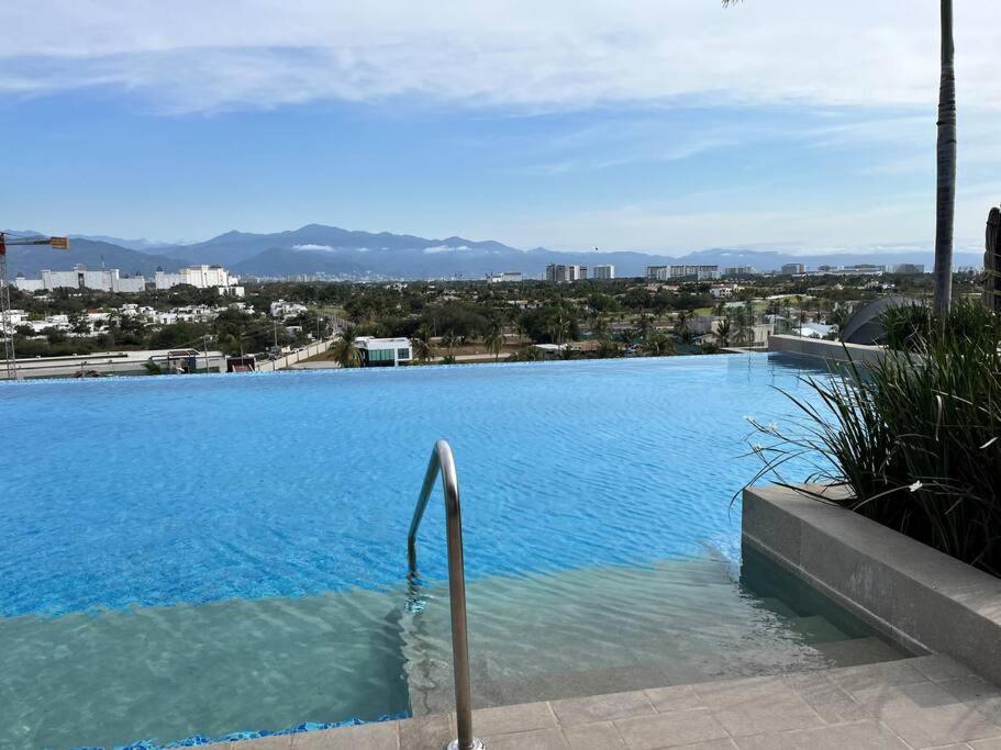 Beautiful 3br With Amazing Rooftop Terrace * Nuevo Vallarta