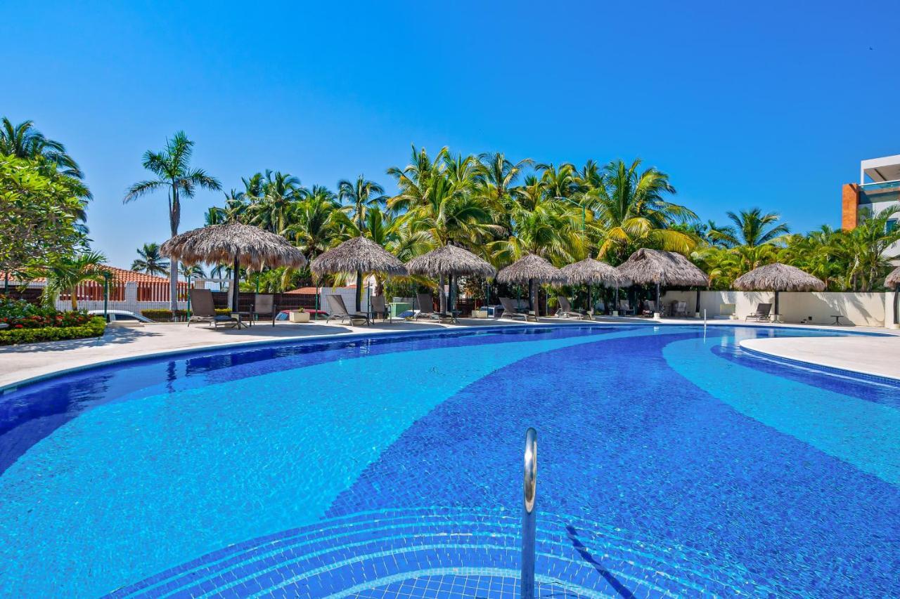 Nitta 308 Apartamento Nuevo Vallarta