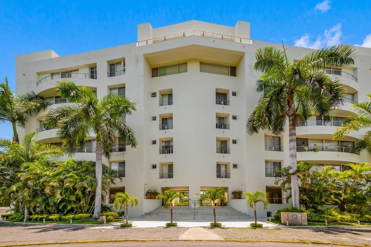 Nitta 308 Nuevo Vallarta