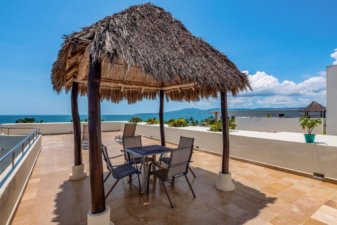 Nitta 308 Apartamento Nuevo Vallarta