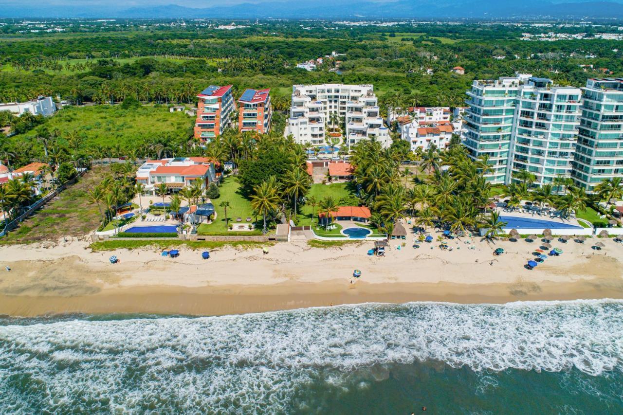 Apartamento Nitta 308 Nuevo Vallarta
