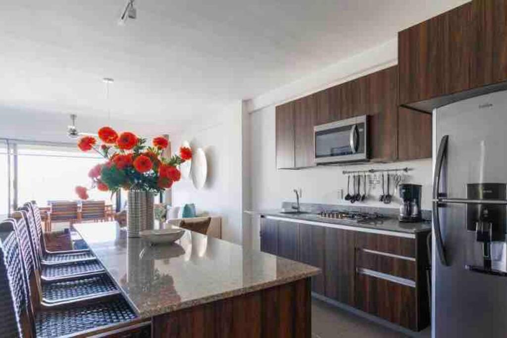 Apartamento Hermoso Penthouse Zona Comercial