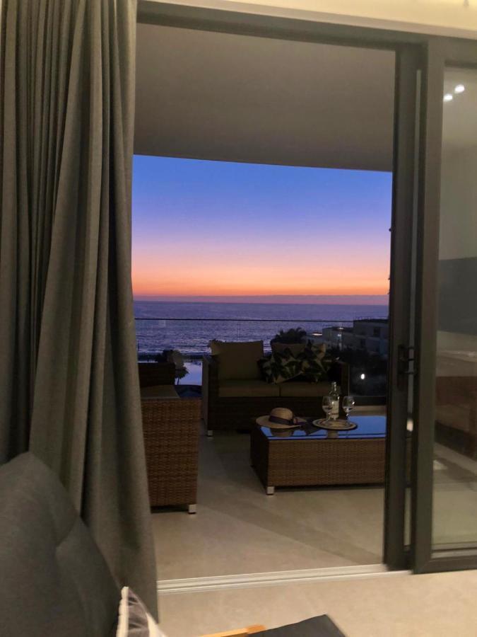 Todas Con Vista Al Mar/acceso Directo A Playa Apartamento *