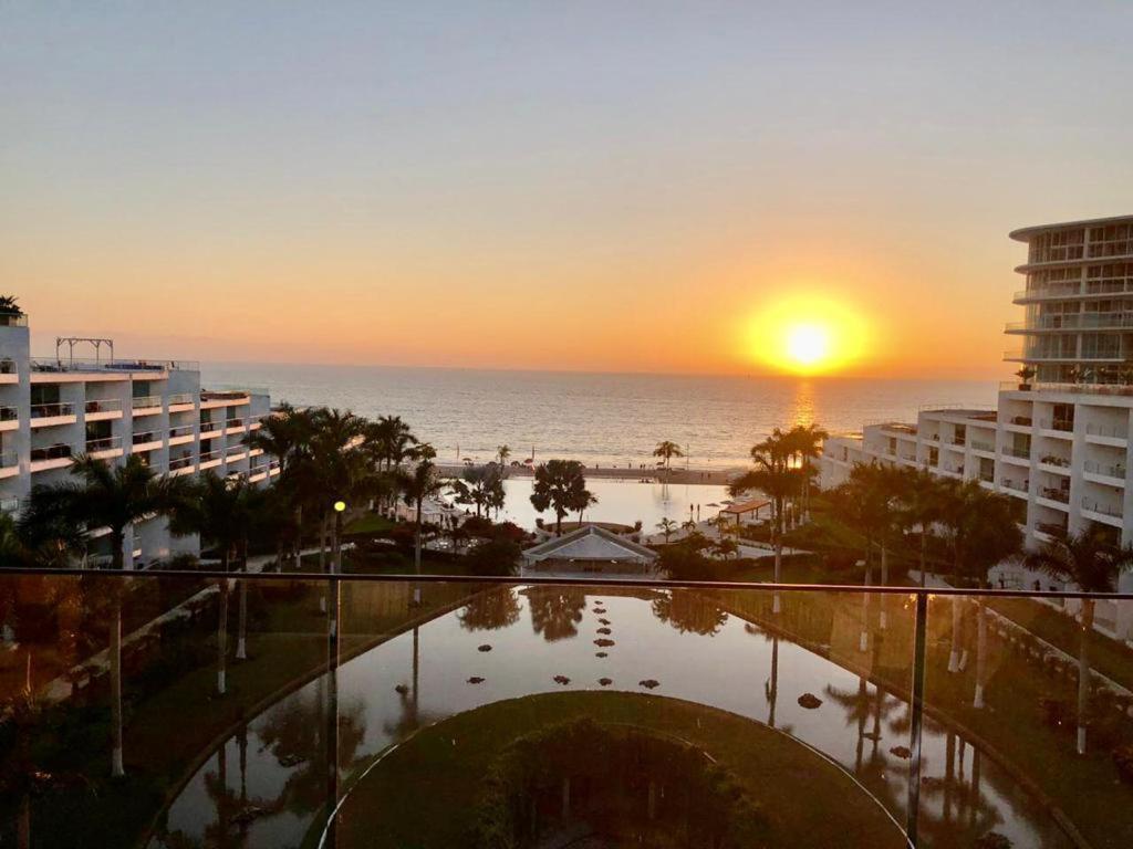 Todas Con Vista Al Mar/acceso Directo A Playa * Nuevo Vallarta