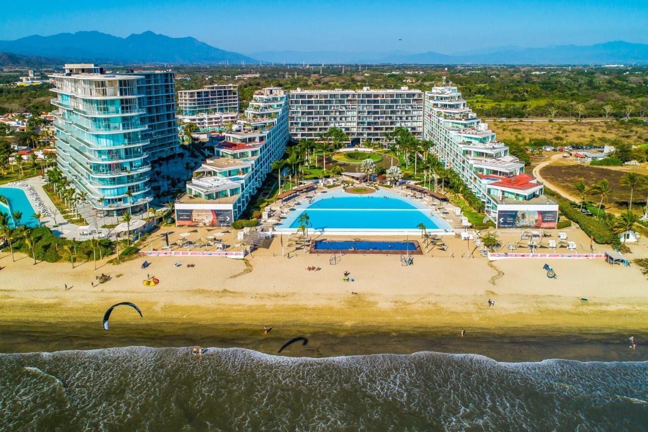 Apartamento Aria Ocean 403 T3 Nuevo Vallarta