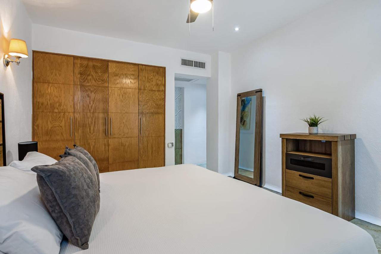 Apartamento Nitta 103