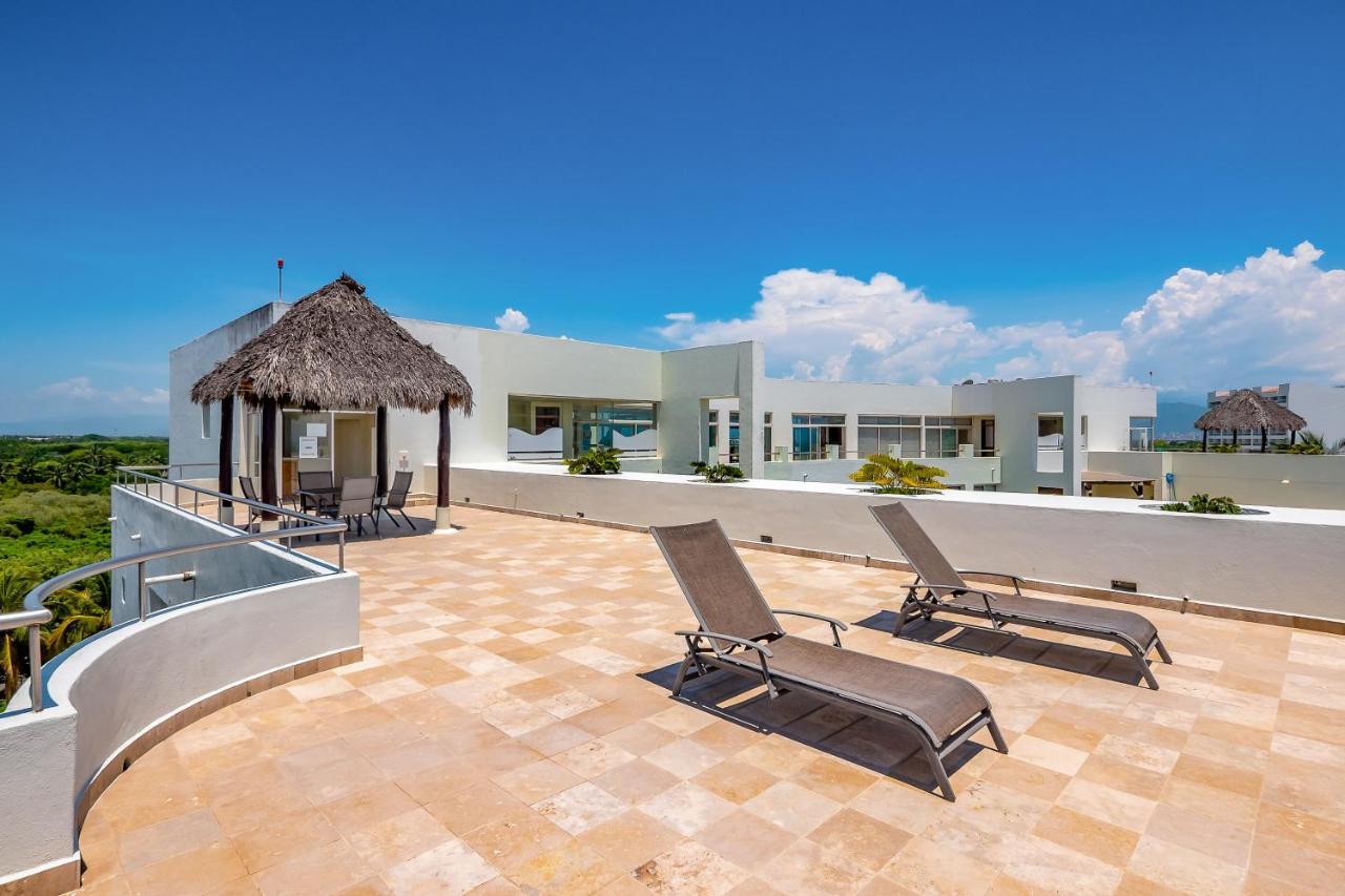 Nitta 103 Apartamento Nuevo Vallarta