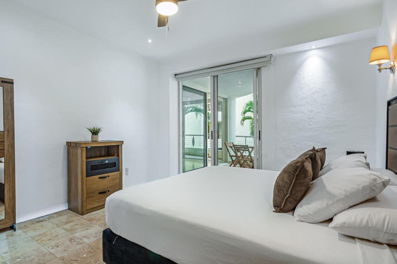 Apartamento Nitta 103 Nuevo Vallarta