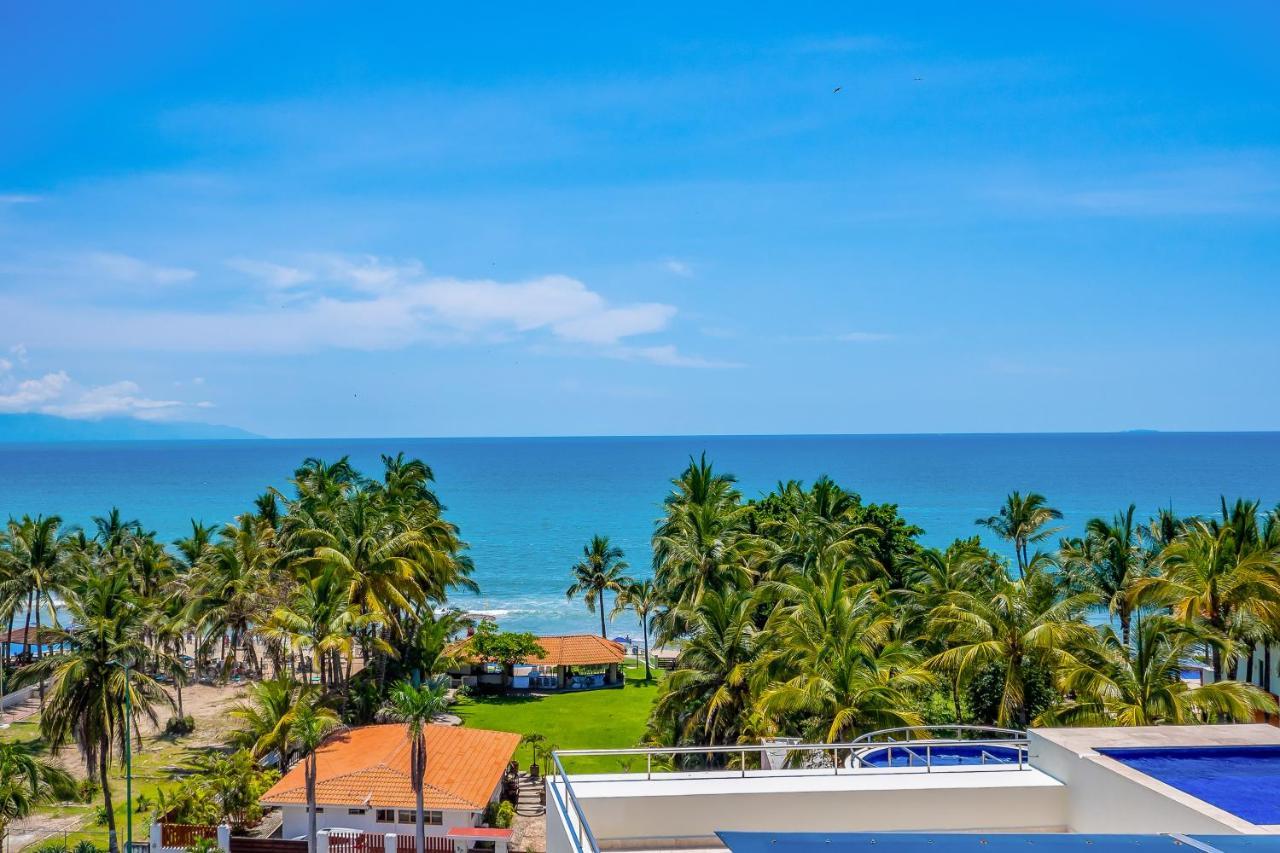 Apartamento Nitta 103 Nuevo Vallarta
