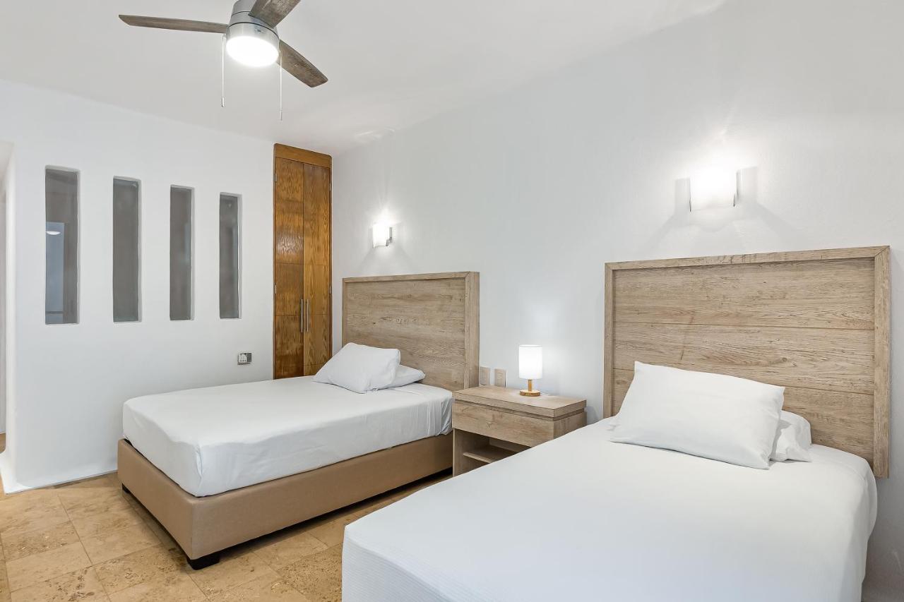 Apartamento Nitta 103 *