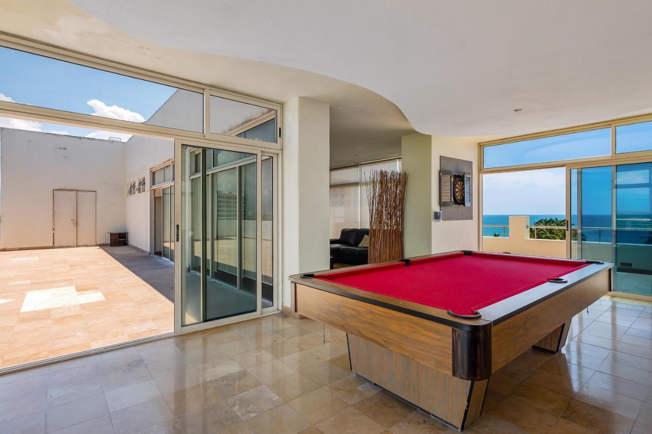 Apartamento Nitta 103 Nuevo Vallarta