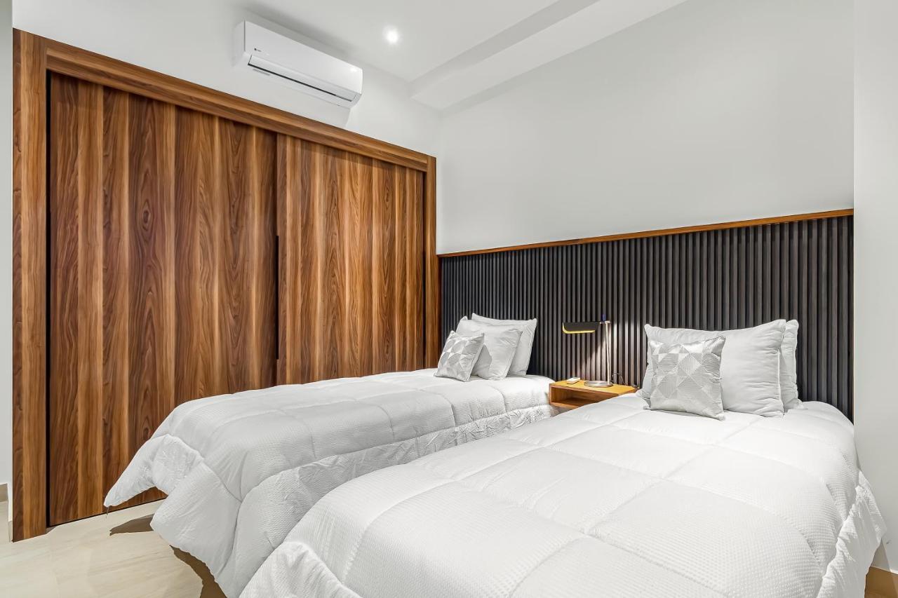 D'toscana Residencial, Ph #11 Apartamento