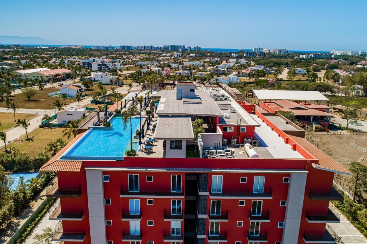 D'toscana Residencial, Ph #11 Nuevo Vallarta