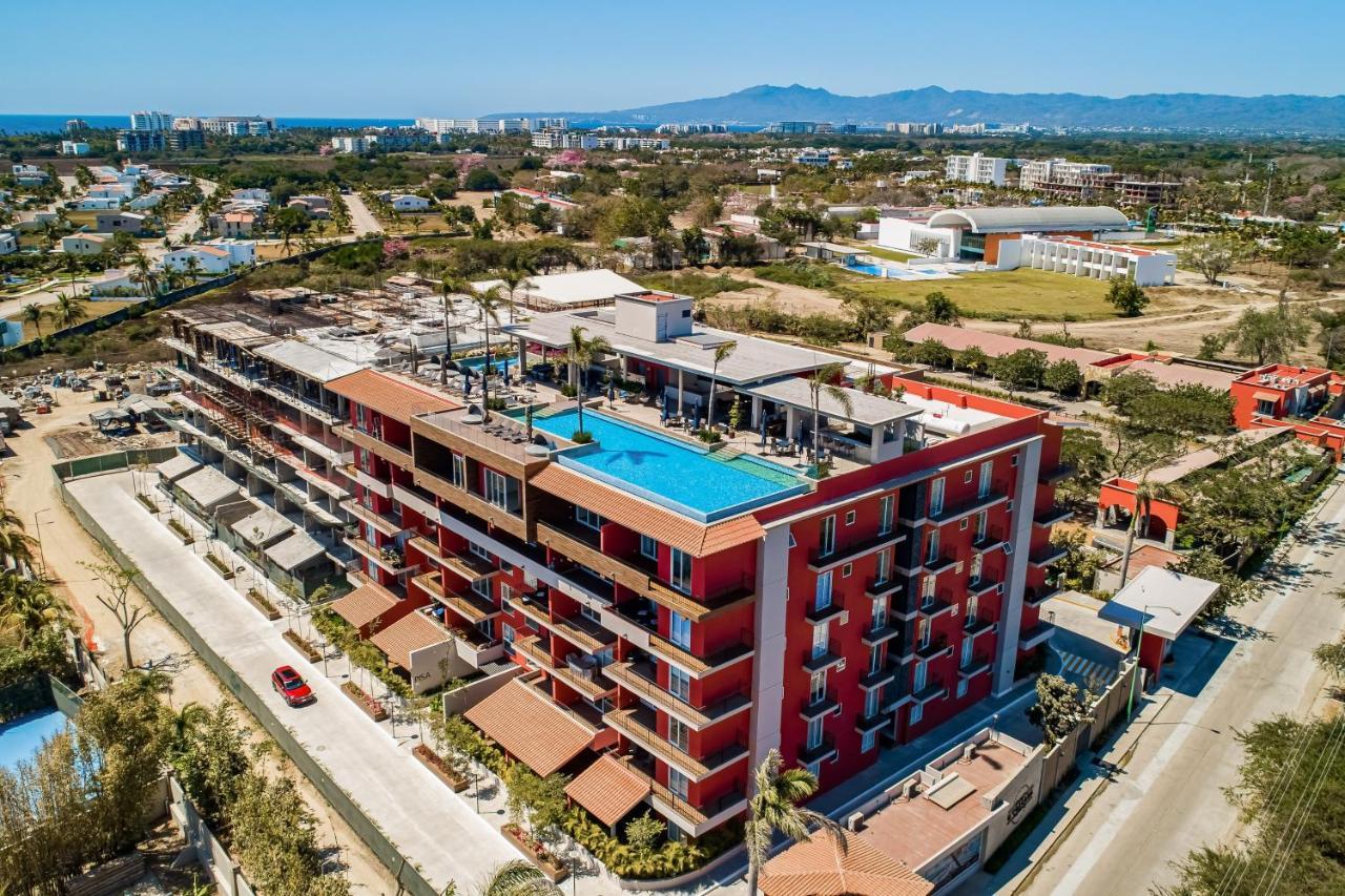 D'toscana Residencial, Ph #11 * Nuevo Vallarta