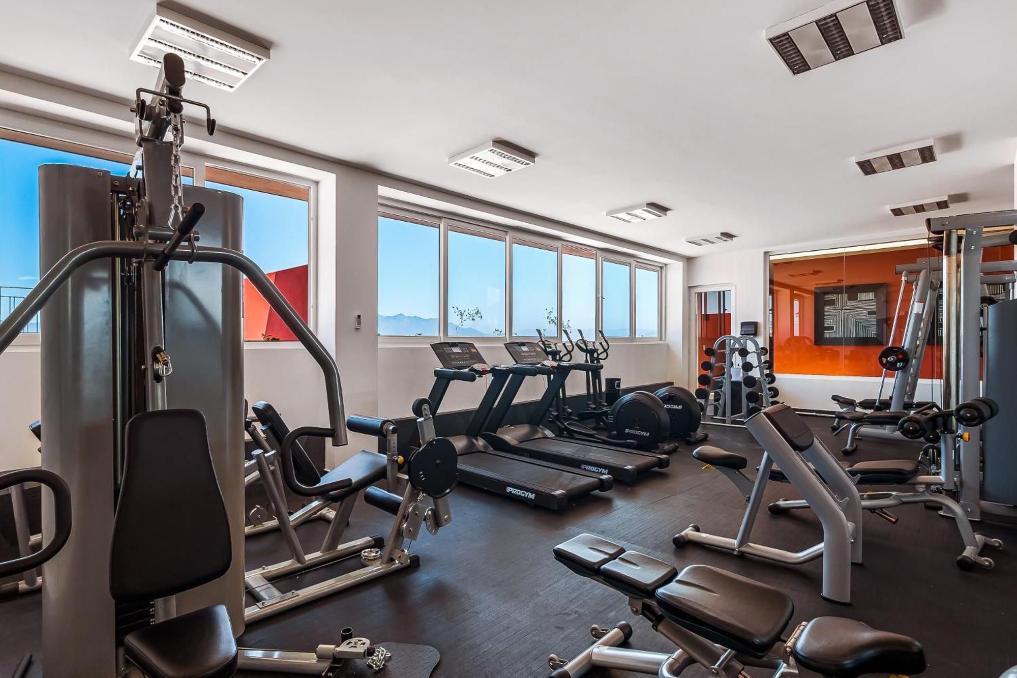 Apartamento D'toscana Residencial, Ph #11 *