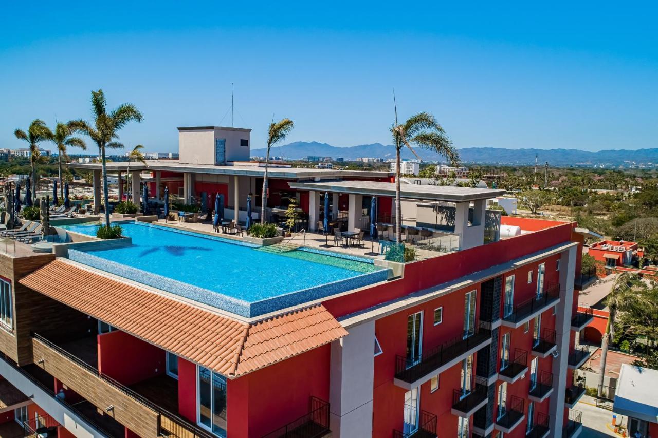 Apartamento D'toscana Residencial, Ph #11 *