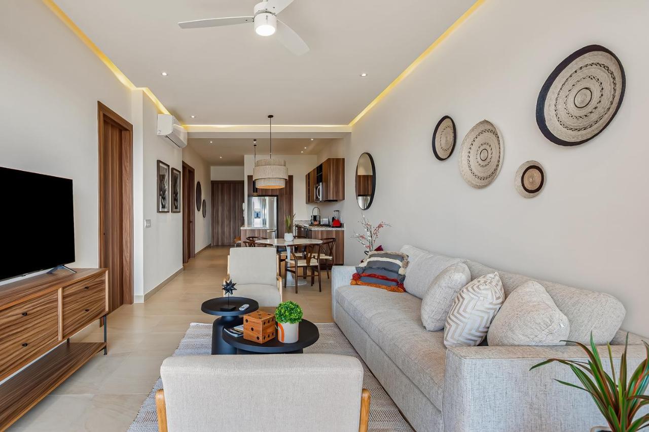 D'toscana Residencial, Ph #11 Apartamento