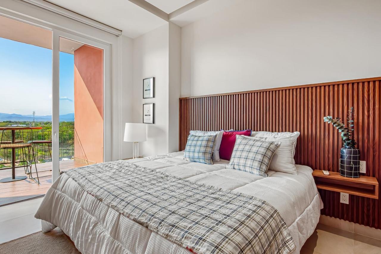 Apartamento D'toscana Residencial, Ph #11