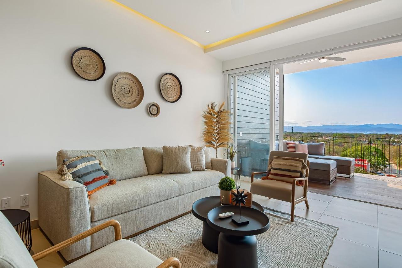 Apartamento D'toscana Residencial, Ph #11 *