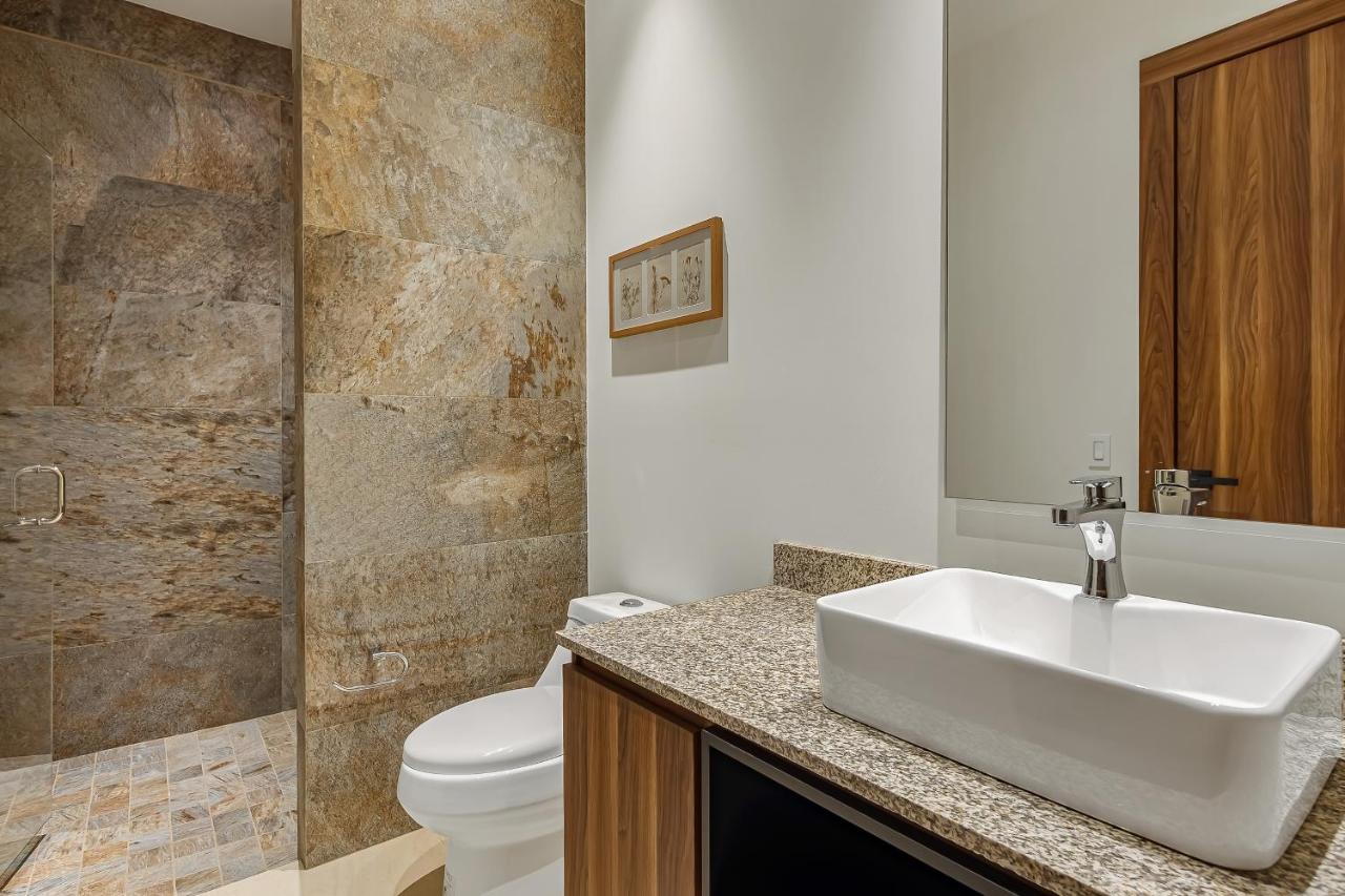 Apartamento D'toscana Residencial, Ph #11 Nuevo Vallarta