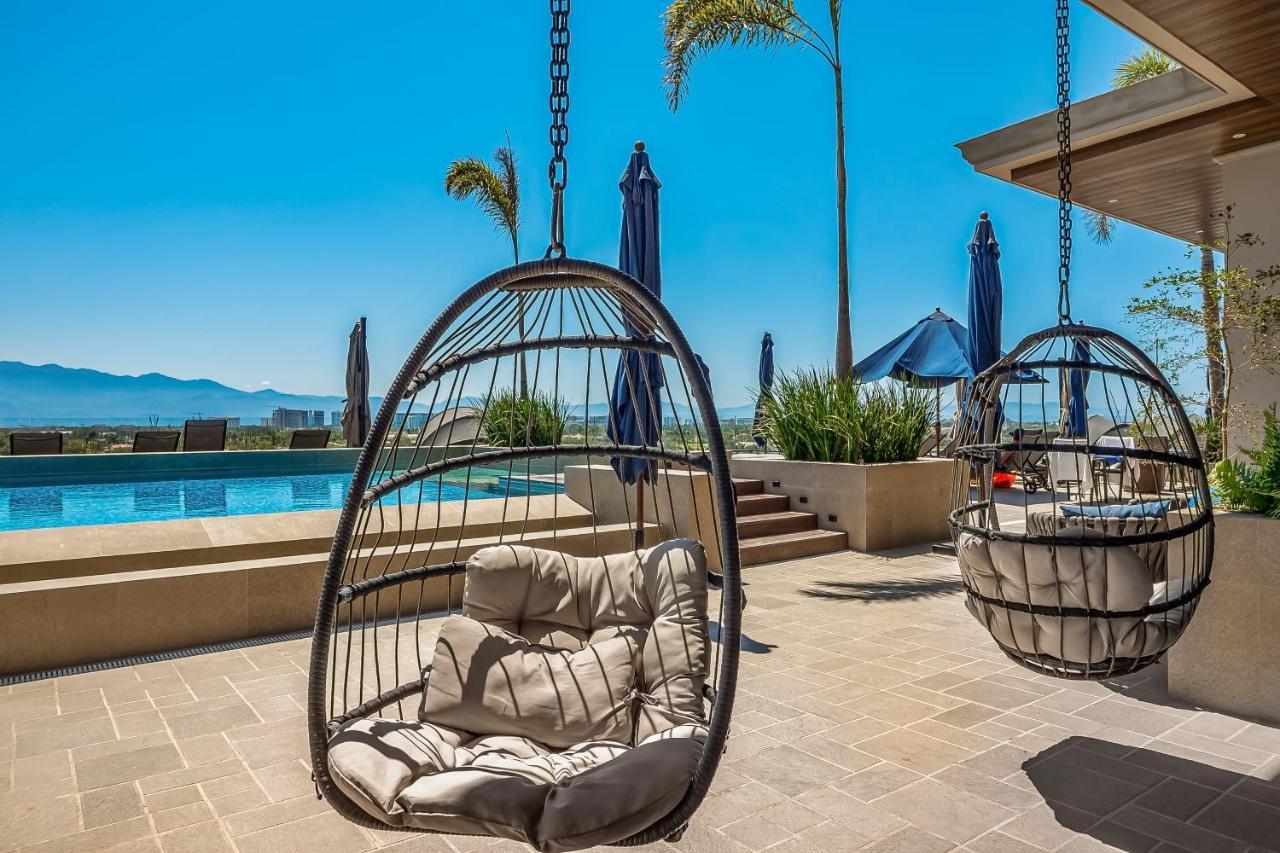 Apartamento D'toscana Residencial, Ph #11 Nuevo Vallarta