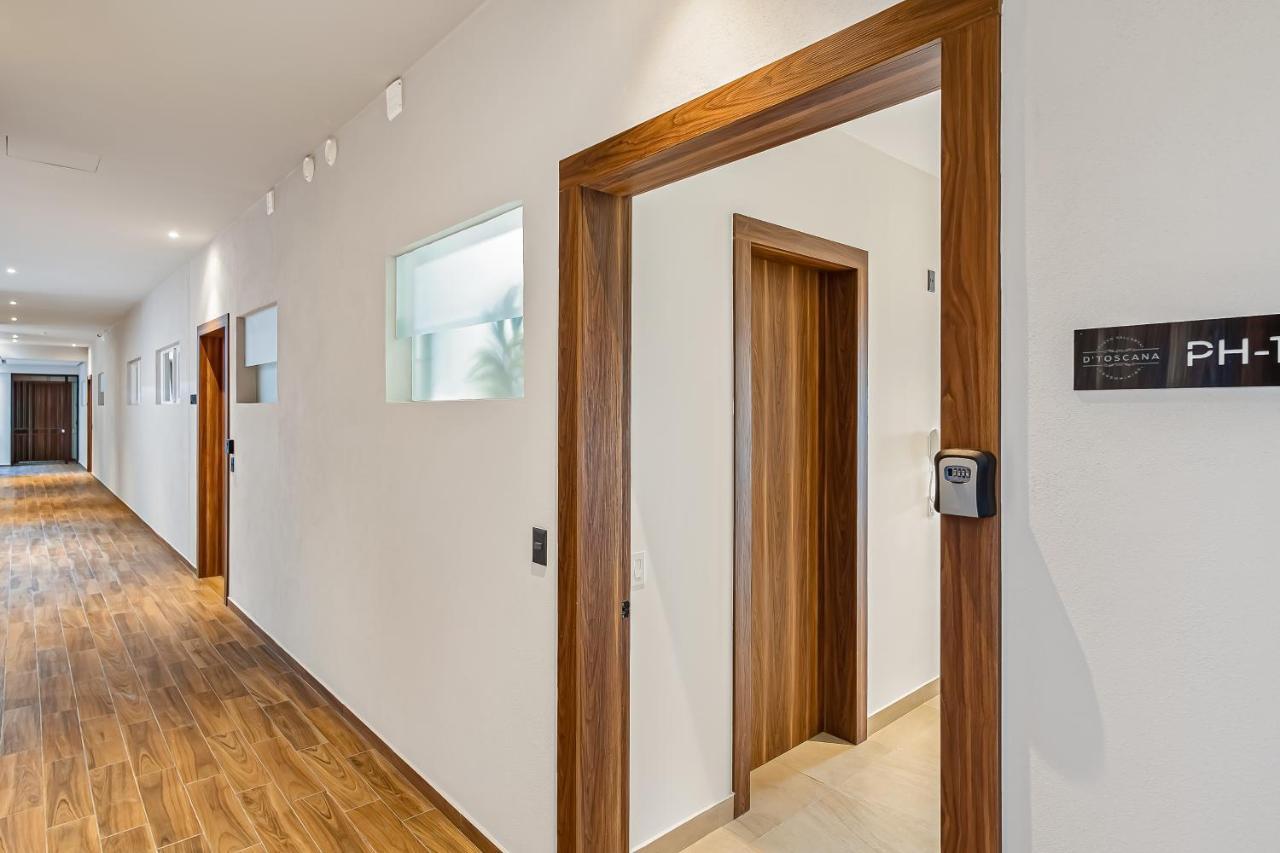 Apartamento D'toscana Residencial, Ph #11 *
