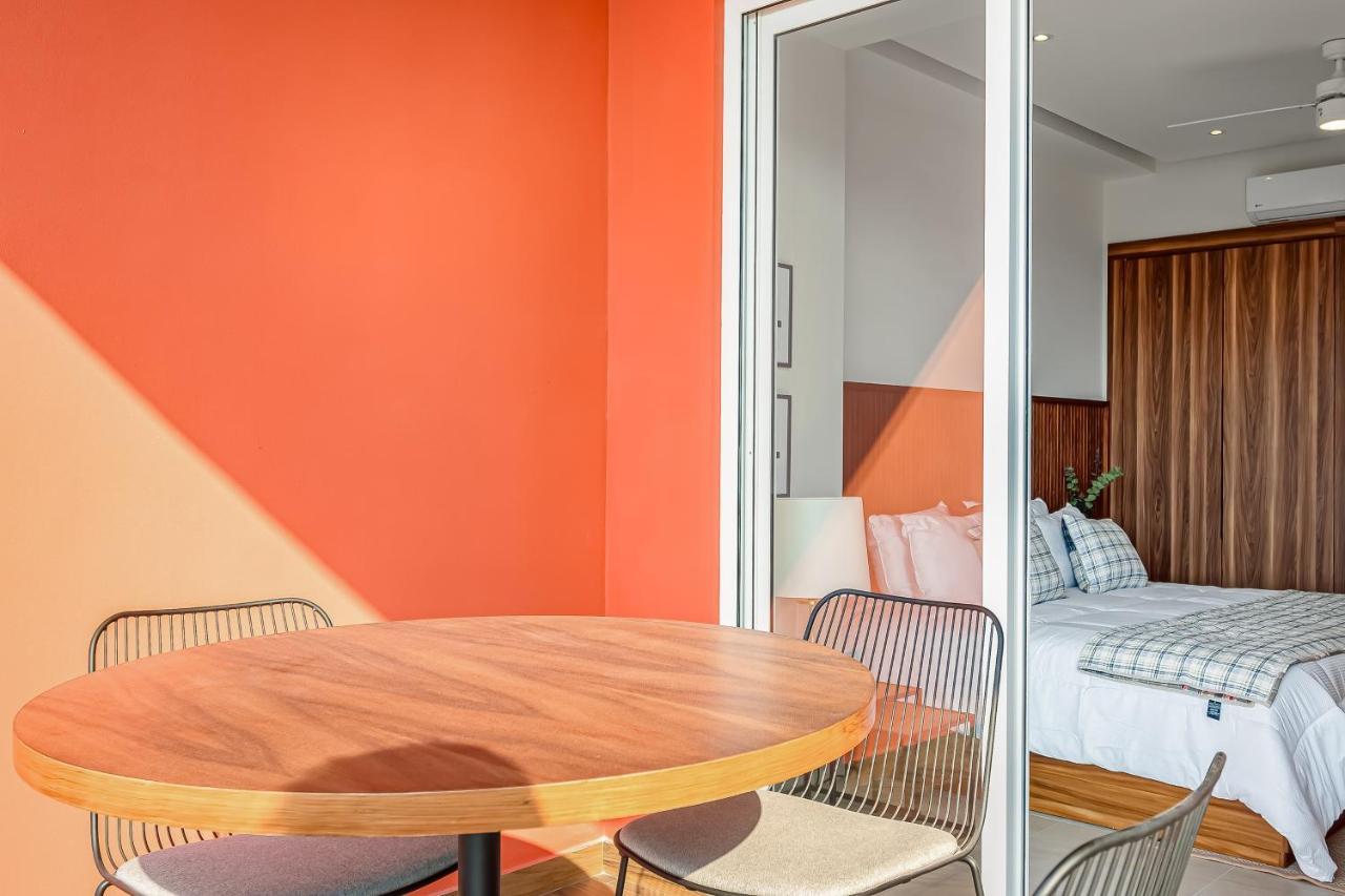 D'toscana Residencial, Ph #11 Apartamento *