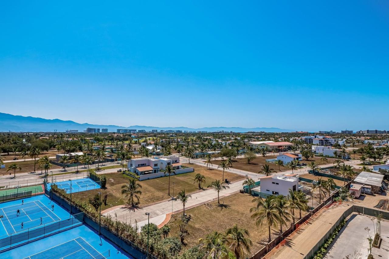 Apartamento D'toscana Residencial, Ph #11