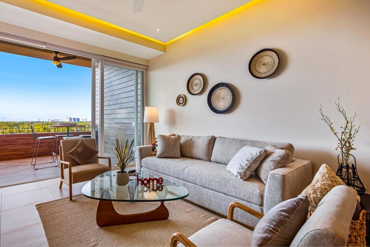 D'toscana Residencial, Ph #2 Apartamento Nuevo Vallarta
