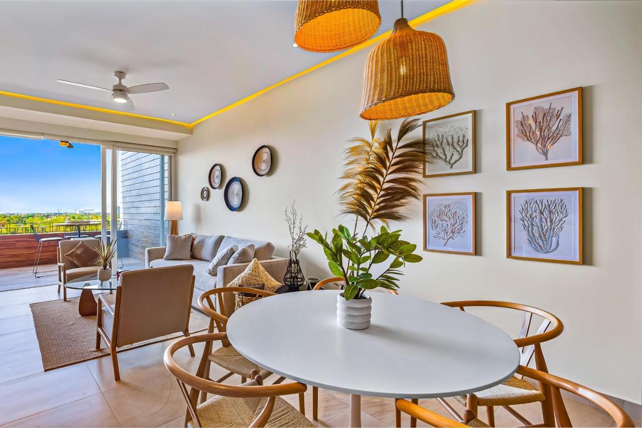 D'toscana Residencial, Ph #2 Apartamento